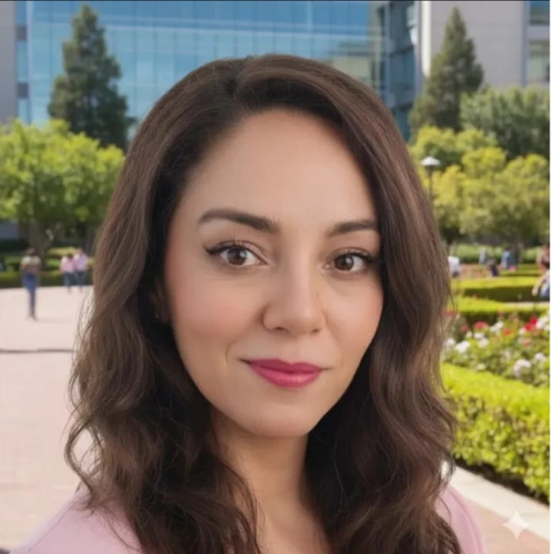 Maria Cecilia Troilo Britos